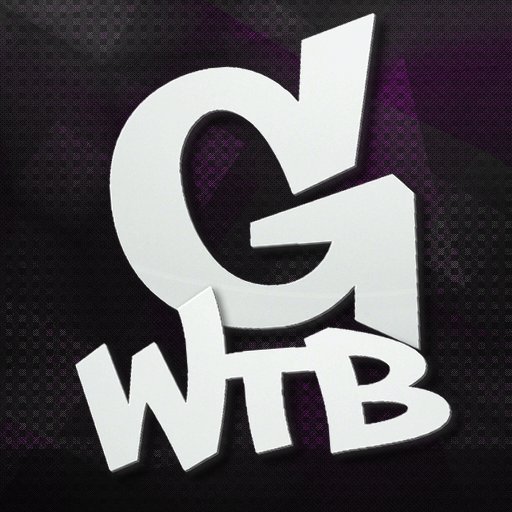 If you're following us, you know who we are ;p

For business inquiries: 
officialgwtb@gmail.com