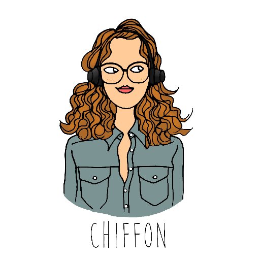 Chiffon Le Podcast