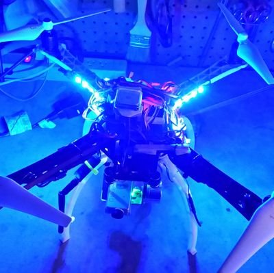 I love being with my kids and fiance. I like building and flying RC airplanes and drones.
my favorite holiday is Halloween. I like building props for Halloween.