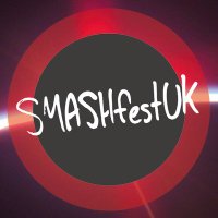 SMASHfestUK(@SMASHfestUK) 's Twitter Profile Photo