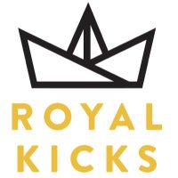 Royal Kicks(@Royal__Kicks) 's Twitter Profile Photo