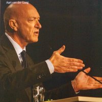 Aart Van Der Gaag (@aartgaag) 's Twitter Profile