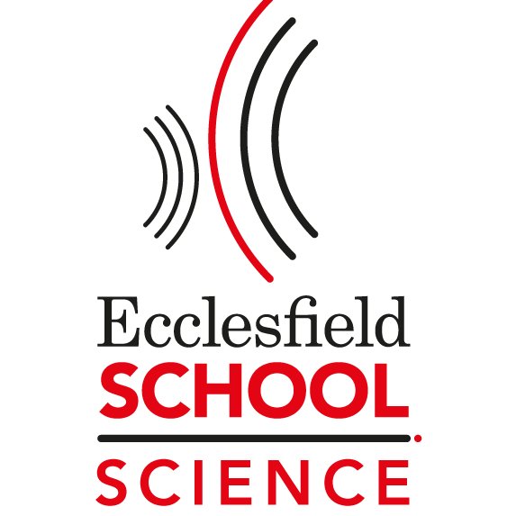 EccoSci's profile picture. Ecclesfield School Science Department