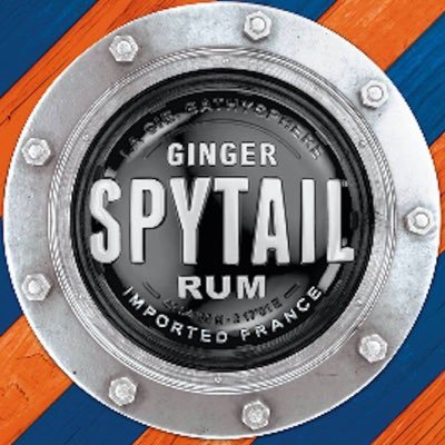 Join us on an underwater stealth mission to discover the world's first Black Ginger Rum! ⚓️