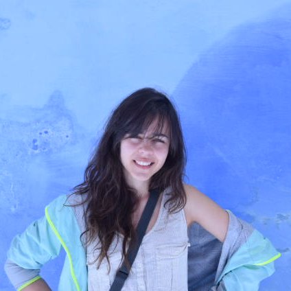 inminarro's profile picture. Frontend Developer descubriendo UX 🧐