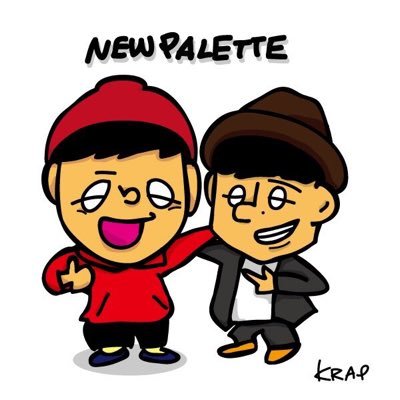 NEWPALETTE ワンマン11月18日石山✩U-STONE ファン企画です！よろしくお願いします！