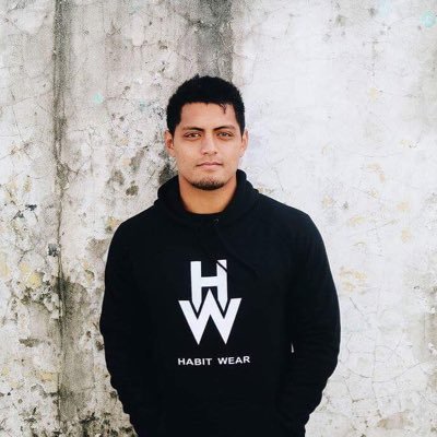 Just a guy from New Zealand who loves the journey more than the outcome 😉 | Instagram:@houstonnoema