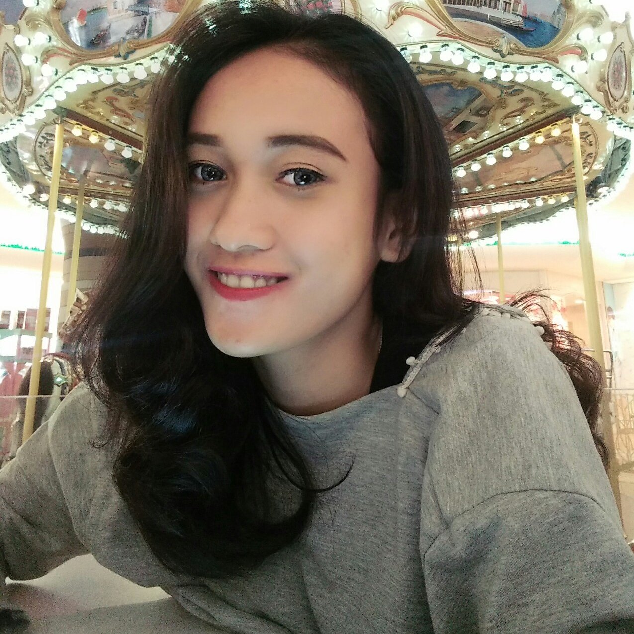 dede_firdha's profile picture. 