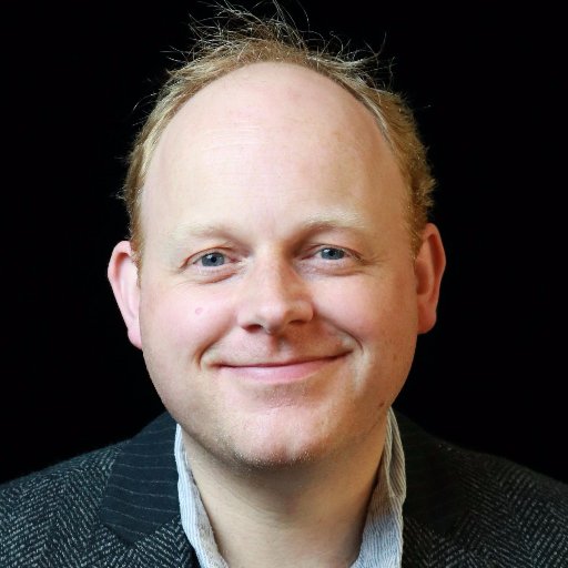 Chief AI Officer @WaracleUK. Recently of The List, BBC Voice+AI, Amazon Alexa, Skyscanner, RBS, STV.
Support craft beer from @TheBellfield!