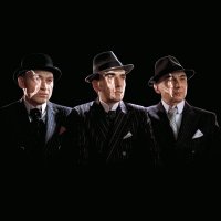 Gotan Project(@GotanProjectOff) 's Twitter Profile Photo