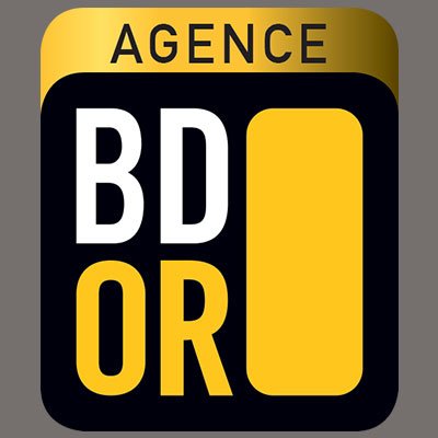 AgenceBdor Profile Picture