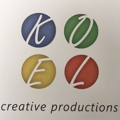 KoelProductions's profile picture. KOEL creative productions maakt theaterproducties, geeft muziek- en theaterlessen, workshops, en meer! Check https://t.co/7W7Lt5QVyj