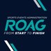 @ROAGsport (@roagsport) Twitter profile photo @ROAGsport (@roagsport) Twitter profile photo