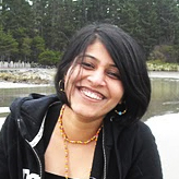 prachii's profile picture. 