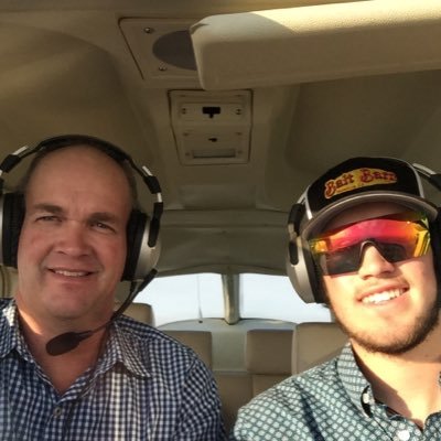 KyleMaciel's profile picture. Turnin wrenches and flying planes🤘🏻