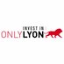 Invest in Lyon (@InvestInLyon) Twitter profile photo