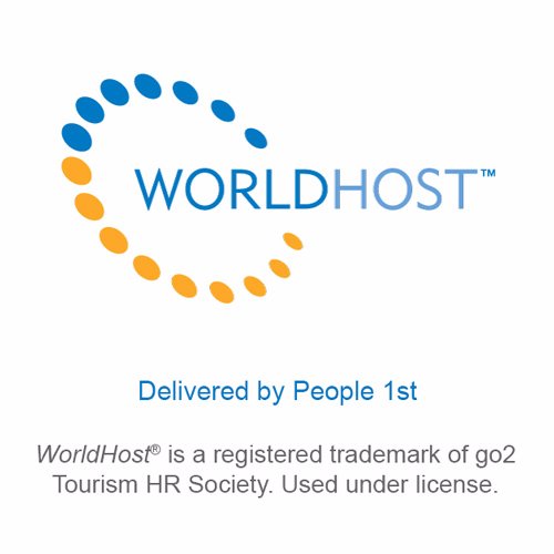 The WorldHost® Regional Destination Initiative aims to kickstart a revolution in standards of customer service across Scotland. Part of @p1stgroup.