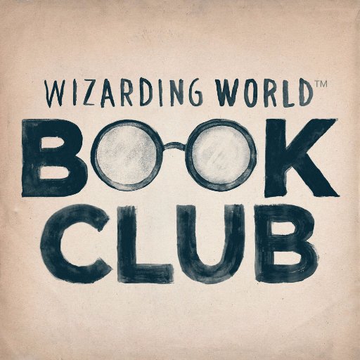 Welcome to the official Wizarding World Book Club from @pottermore. Discussions every Friday at 4pm GMT.