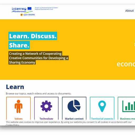 opendoorsmed's profile picture. 