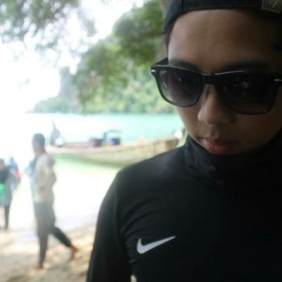 asyrafnzri's profile picture. 