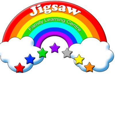 Official Twitter account of Jigsaw Family Learning Centre. Sharing learning, info and fun together.