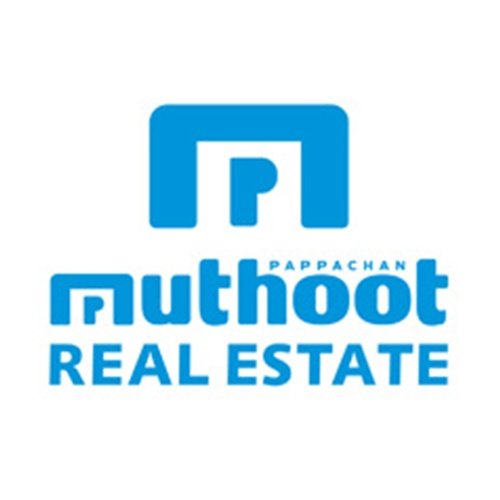 Muthoot Real Estate, a part of the 130-year-old Muthoot Pappachan Group,  is a progressive new age real estate developer with its headquarters in  Trivandrum.