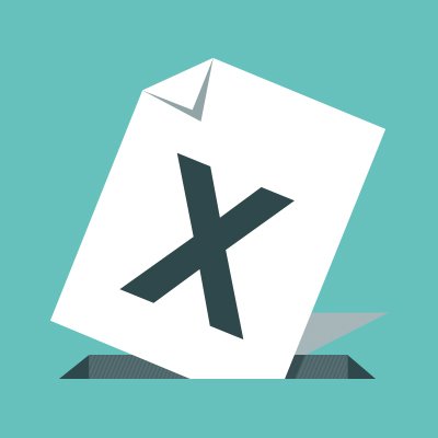 The latest information on voting in the UK. Your vote matters! Run by @ElectoralCommUK, the UK’s independent elections body. Newsletter: https://t.co/DTYIObaRTG