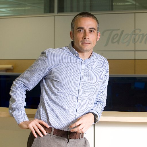 En esta vida se puede ser de todo menos pesado - Cloud services in Telefonica - Opiniones y mensajes totalmente personales