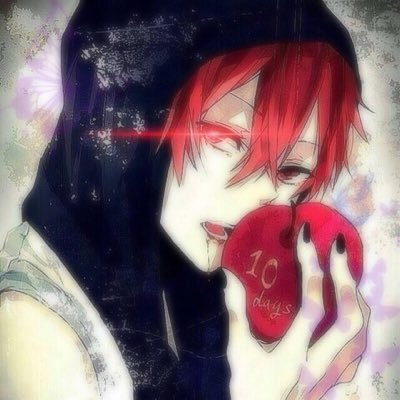 蒼魔さんのプロフィール画像