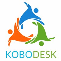 KoboDesk(@KoboDesk) 's Twitter Profile Photo