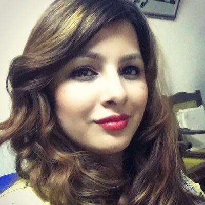 imameerfatima's profile picture. 