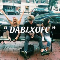 hai syg (@dablxofc) 's Twitter Profile