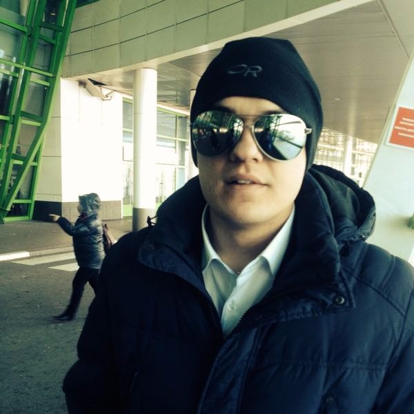 K1ZYU1fslgD5JDv's profile picture. 