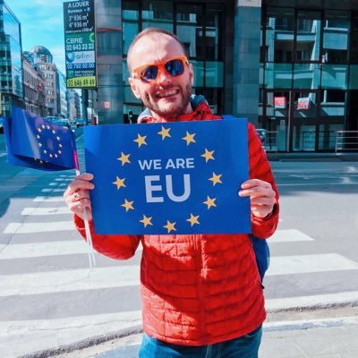 EU civil servant. All views are my own. RTs are not endorsements. Interested in all things to do with language technologies (NLP, MT, ASR, AI, ML)