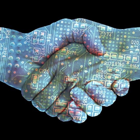 Everything you need to know about smart contracts. One hand cannot clap! Thus, please contribute and help!