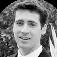 Daniel Want (@danieljwant) 's Twitter Profile