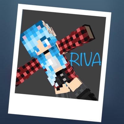 RIVAさんのプロフィール画像