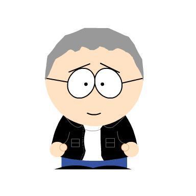 EdRogerson's profile picture. 