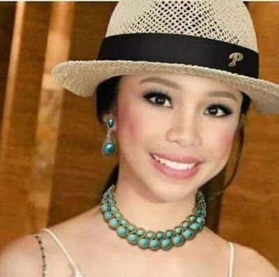 JubelynMata's profile picture. to dream the impossible dream