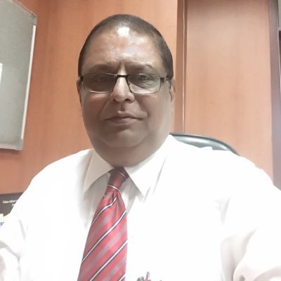 mkgovind5643's profile picture. A technology enthusiast with a strong marketing acumen. looking for defence & homeland security technology co. wishing to connect with Indian industry