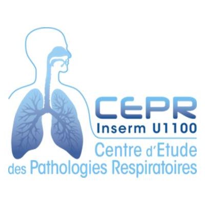 CEPR_Inf_Immun's profile picture. Views of Mustapha Si-Tahar, Director, #Research Center for Respiratory Diseases (@Inserm @UnivTours) Team : #Pathophysiology of #Respiratory #Infections