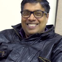 P Srinivasan (@htvasu) 's Twitter Profile