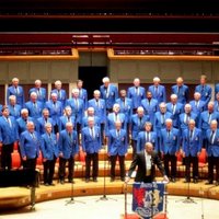 Birmingham Canoldir (@canoldirchoir) 's Twitter Profile