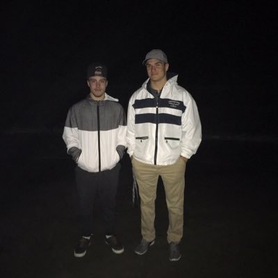 Luke_Stienburg's profile picture. 