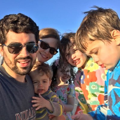 dpulliam53's profile picture. Husband, Dad, Faegre Drinker attorney, runner, former journalist