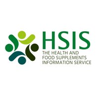 HSIS(@HealthSuppsInfo) 's Twitter Profile Photo