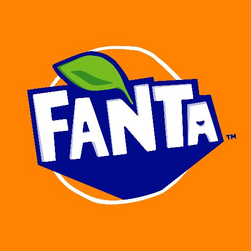 Fanta Belgique