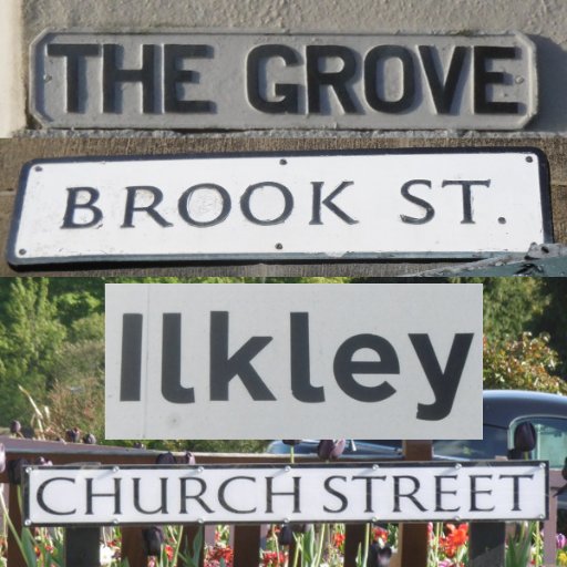 Chronicling shops, cafés and more opening and closing on Ilkley's shopping streets.