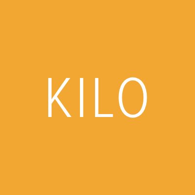 kilowp's profile picture. Useful links for WordPress designers & developers