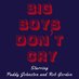 Big Boys Don’t Cry Podcast (@bigboysdontpod) artwork